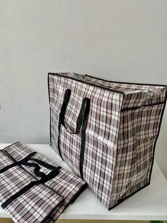 Сумки для переезда оптом в Алматы. Супер цены