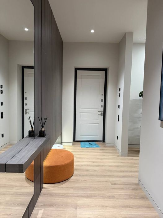 Продается 3х ком квартира, ЖК Winston, ор-р: рядом с Akay City, 75 м²