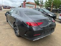 Мерцедес CLS 2020г.