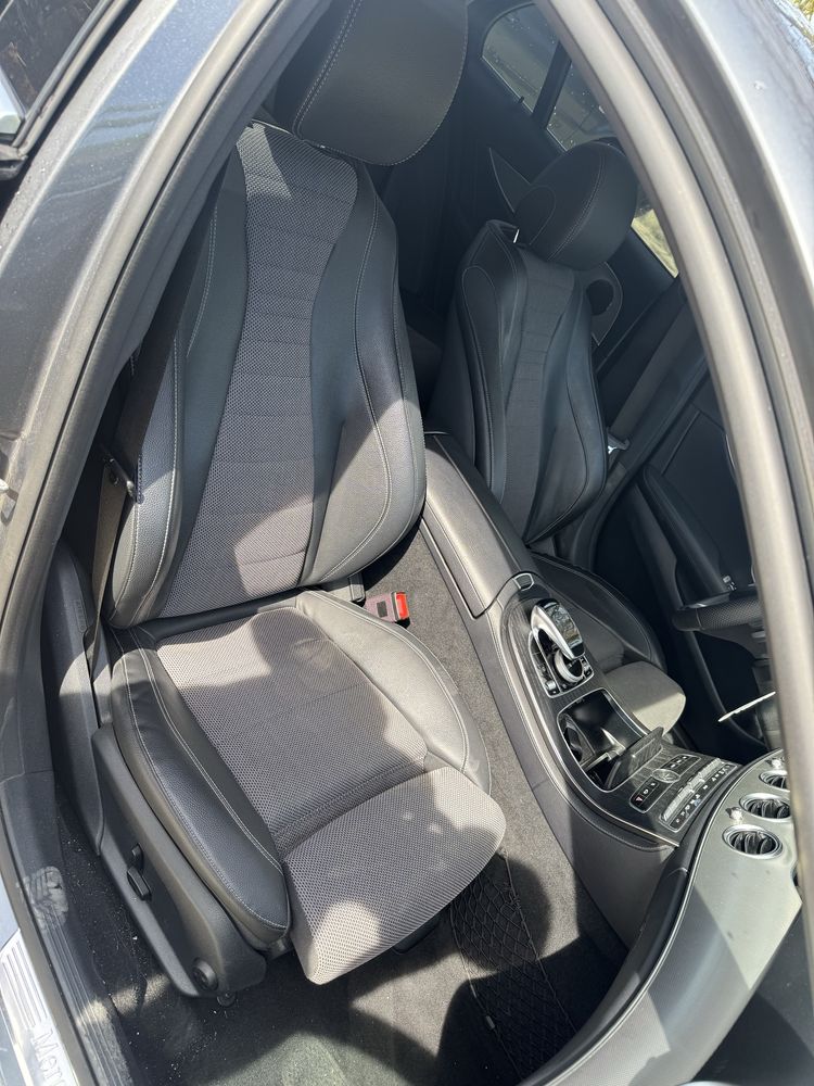 Fata completa mercedes e220 w213 2018 2.0Cdi a654 faruri multibeam