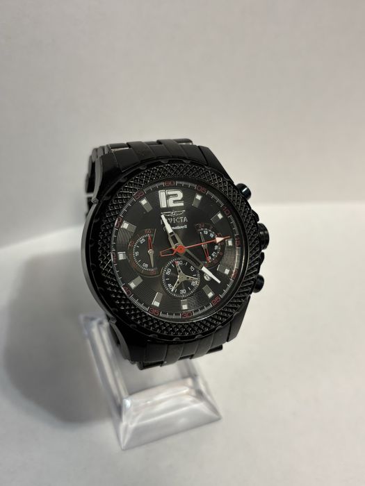 MDM vinde: Ceas Invicta Signature II, Negru.