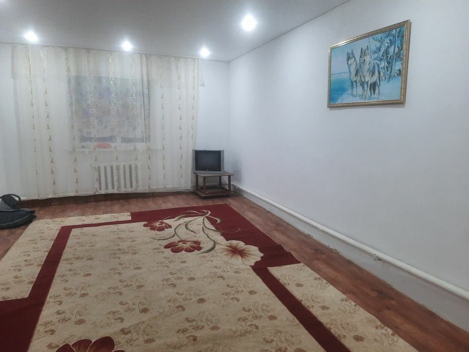 10соток жерімен үй сатылады Зачаганск