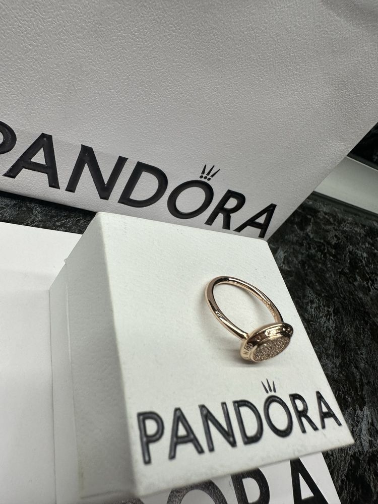 Пръстен Пандора / Pandora