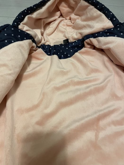 Детско яке Lupilu