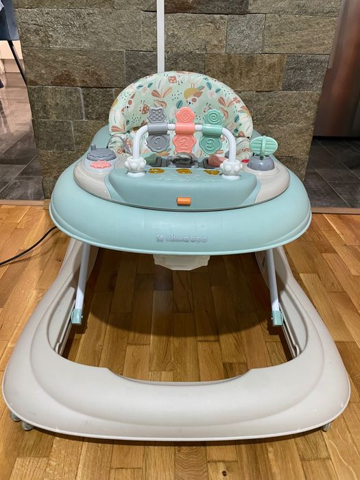 Детска проходилка Kikka Boo