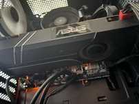 Placa video gtx 1070 8gb