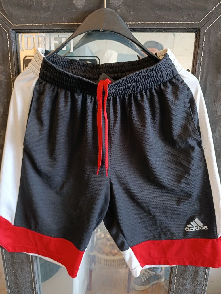 Шорти за баскет ADIDAS M
