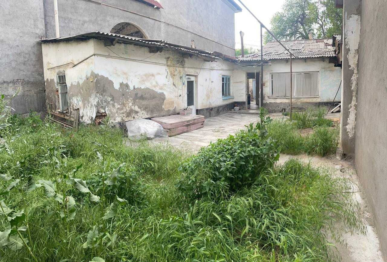 СРОЧНО продаётся дом на Циалковском. (ул. Олтин Тепа) М.Горький.