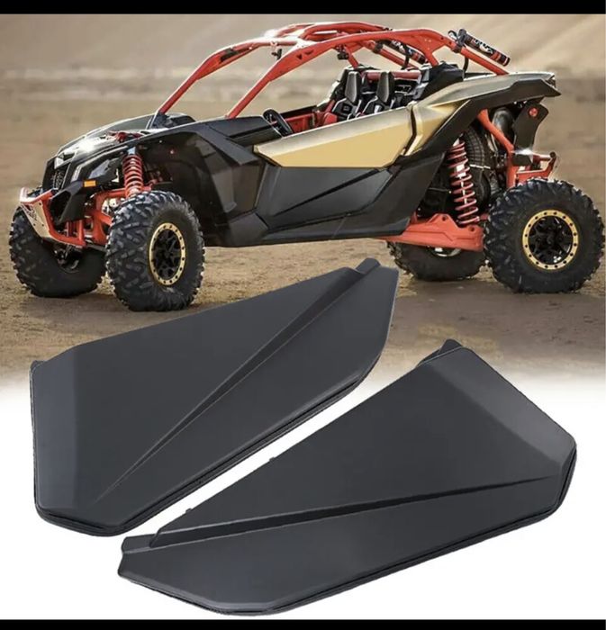 Extenstii uși CAN-AM MAVERICK X3