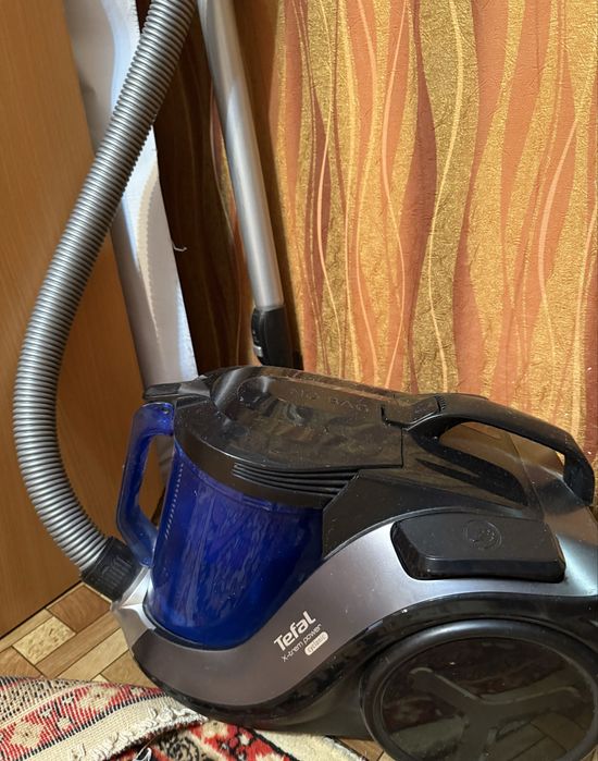 Пылесос хороший