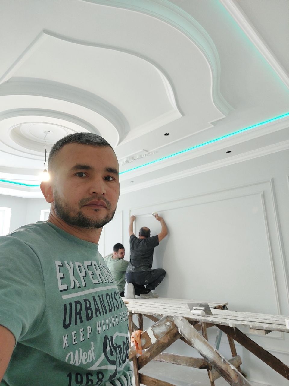 Евро ремонт euro yevro Tashkent Xorazm remont