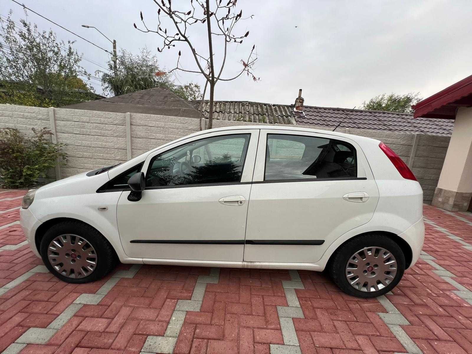 Vand FIAT Grande Punto