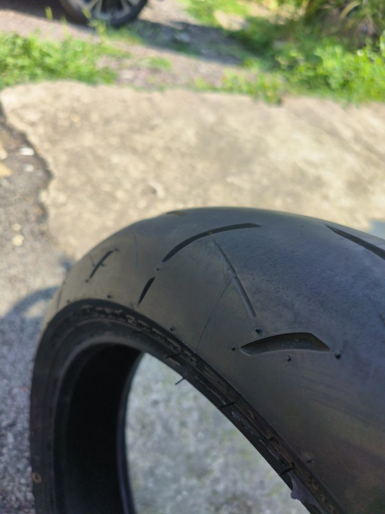 Dunlop RoadSport 2