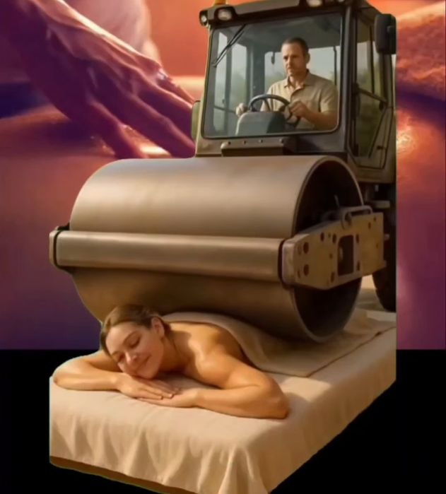 Masaj Lomi- Lomi, relaxare, terapeutic