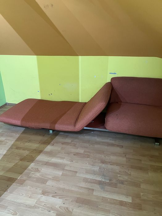 Диван - Италиански многофункционален