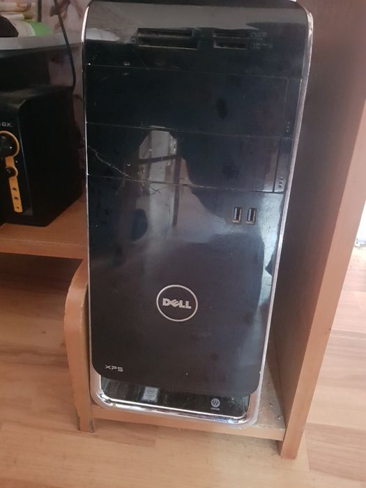Pc in stare buna folosit foarte rar i7 6700k