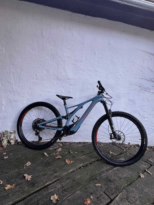 Specialized Turbo Levo SL Comp – 2019