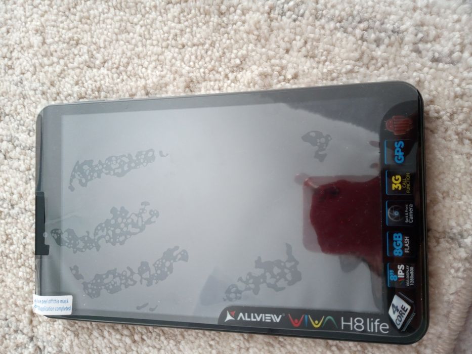 Tableta Allview H8