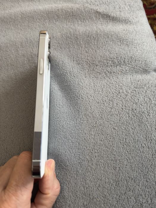 Айфон 13 про макс като нов.