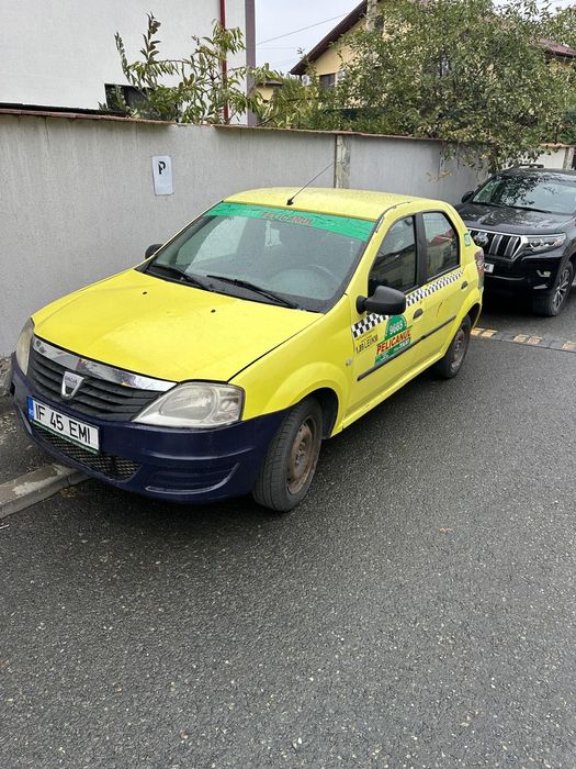 Autoturism Dacia