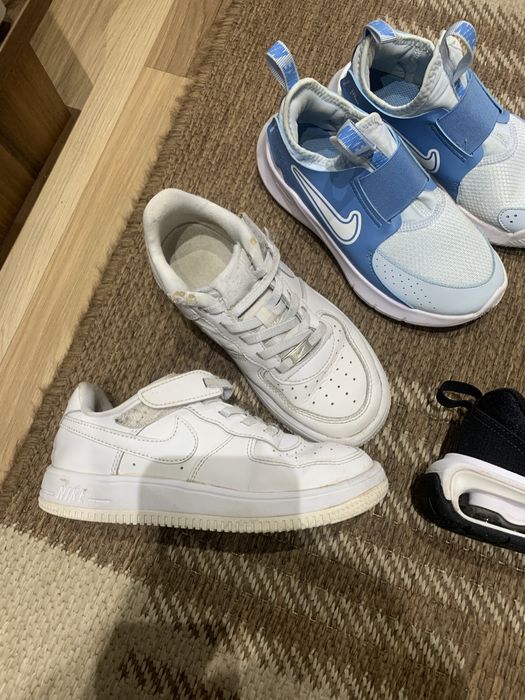 Детски маратонки Nike 31 номер