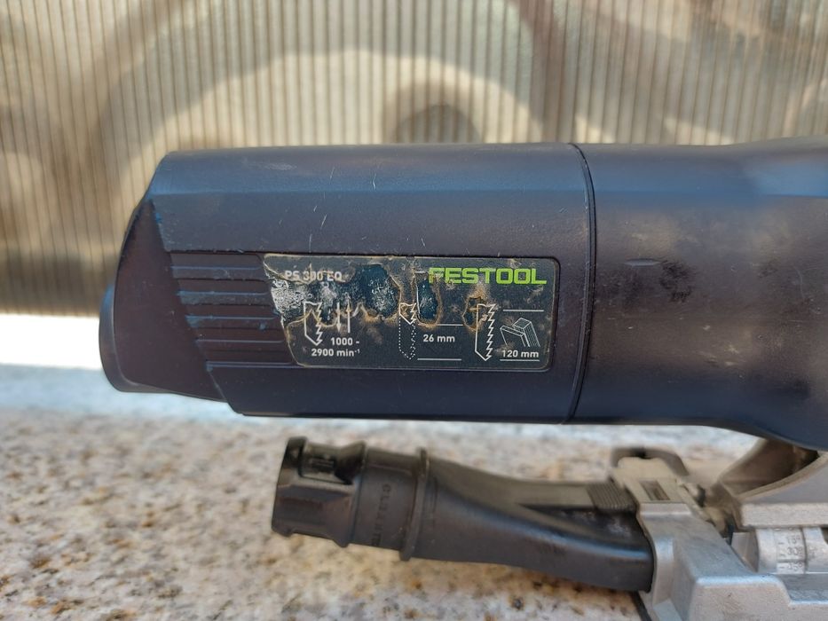 Festool pendular 720w