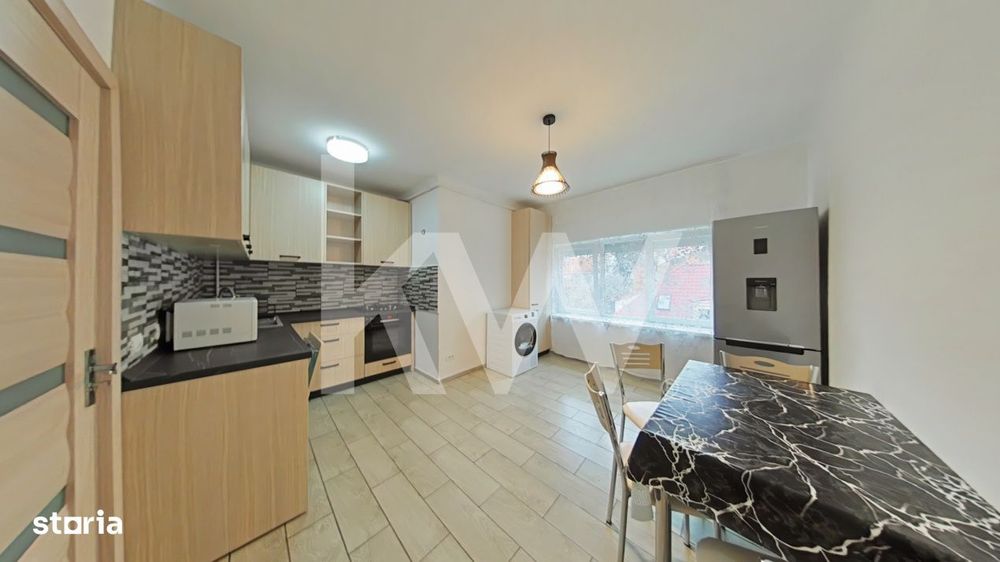 Apartament tip studio I Prima Inchiriere I Central Brasov