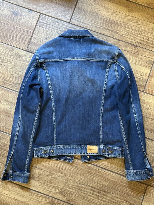 Geaca Pepe Jeans London