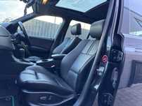 Scaune interior recaro incalzit piele full electric Bmw X3 E83 2006