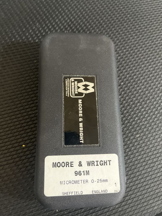 Продам Микрометр 0-25 мм
