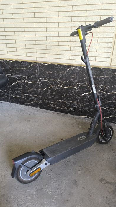 Elektro samakat xiomi pro
