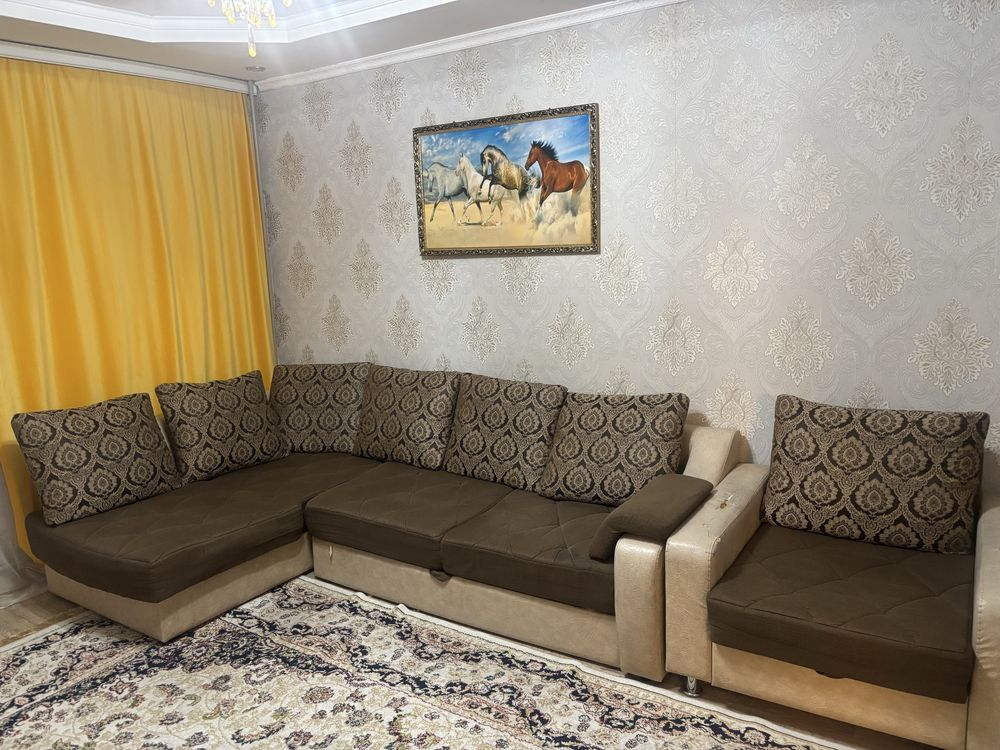 продам диван в хорошем состоянии