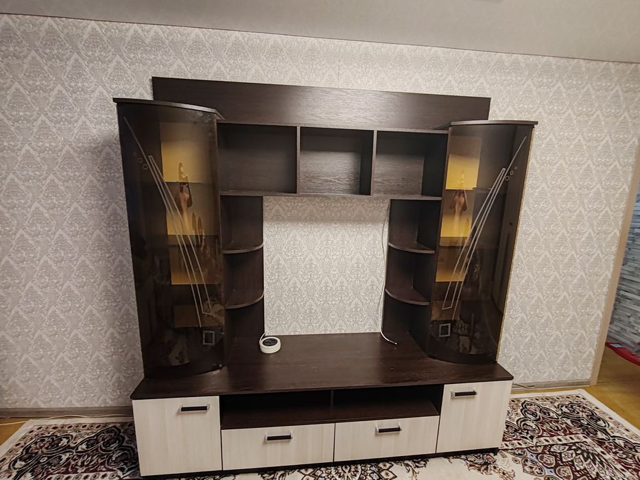 Продам горку в отличном состояний.