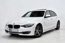 Bmw f30 320 diesel