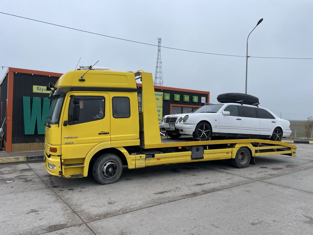 Эвакуатор не дорого в любом направлерий!!!
