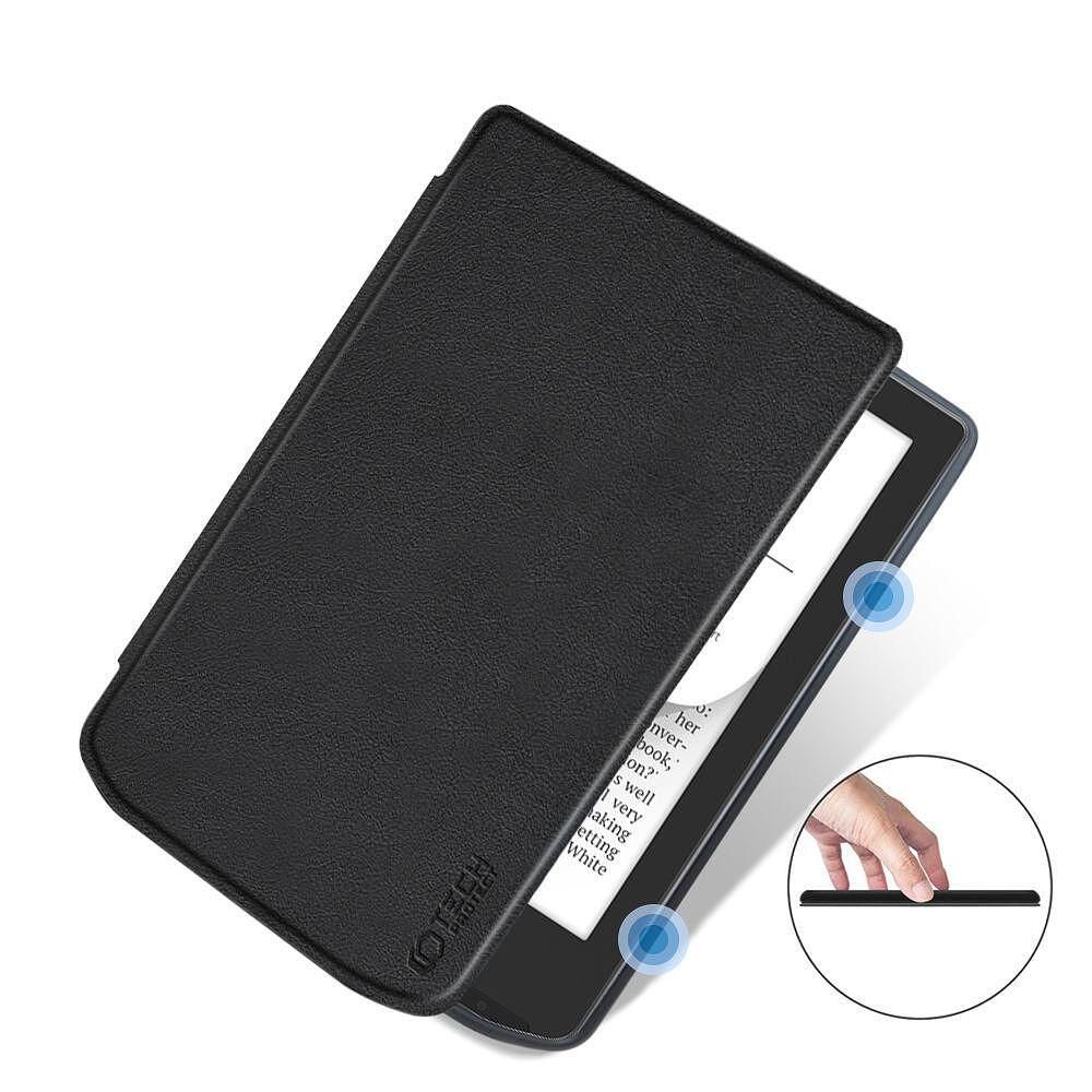 Калъф tech protect smartcase за pocketbook verse black