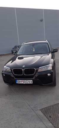 BMW X3 stare Foarte Buna