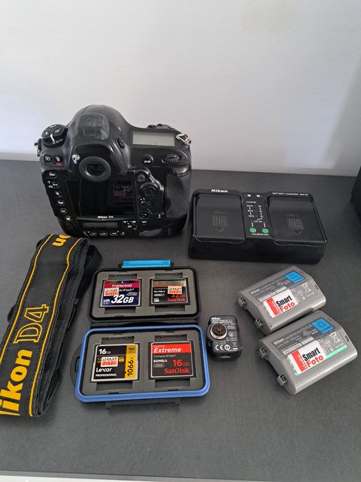 Nikon D4 D750 Z6 70-200 sigma 105 pixel King Tamron 28 75