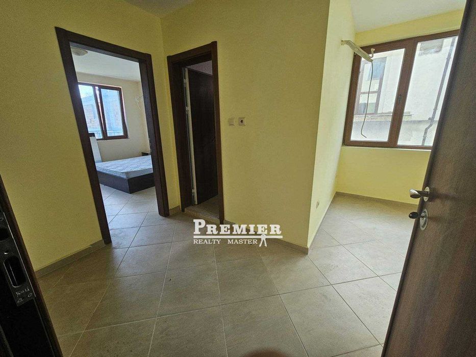 Продава се Двустаен апартамент в Несебър - 56 кв.м за 1353 €/кв.м - Снимка #3