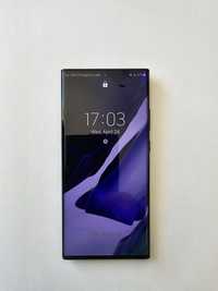 Samsung Galaxy Note 20 Ultra 5G 512gb qualcomm