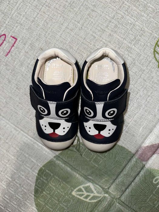 Vand GEOX in stare foarte buna, purtate o singura data.