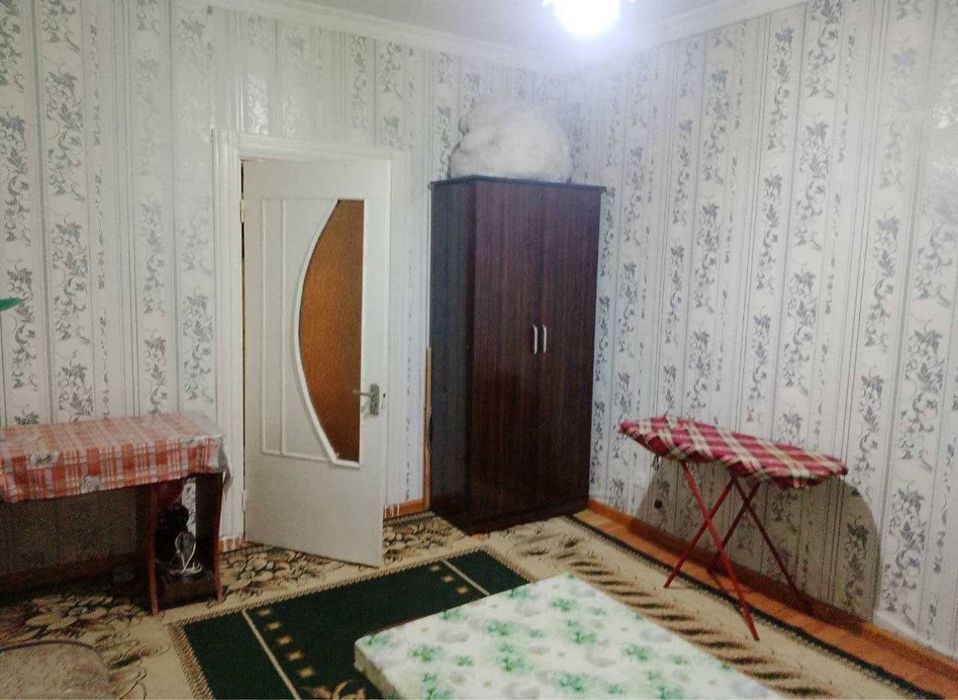 Арендага Квартира Ялонгоч Маданият Институт 400$ (2 хона)