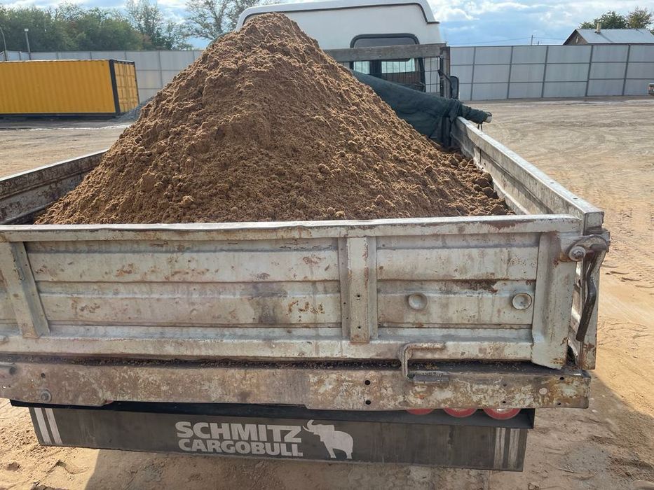 Балласт, песок , балласт, щебень, ,отсев ,уголь ,шлам , цемент, металл