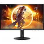 Monitor AOC LED IPS 2K 27 INCH  MODEL Q27G4X 180HZ