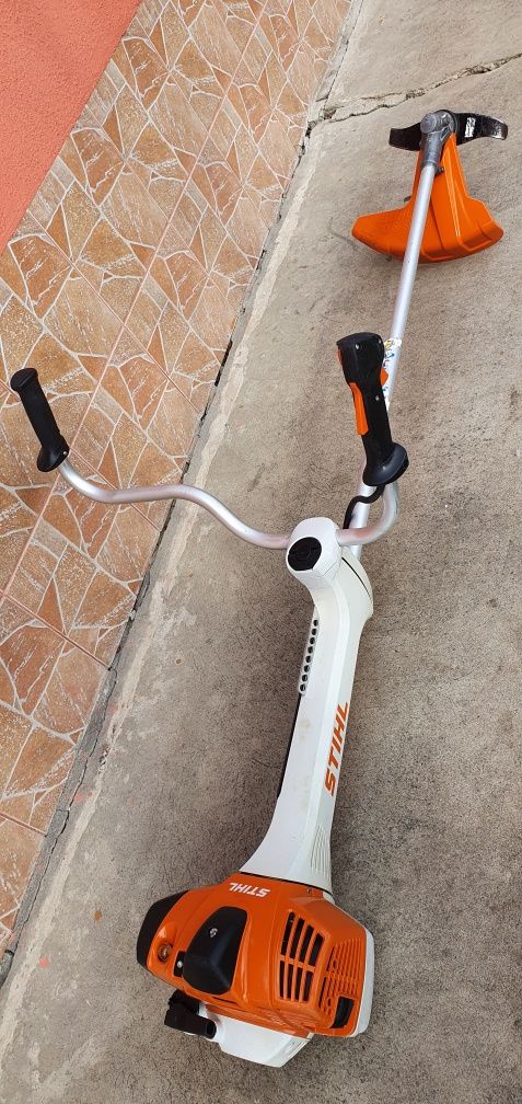 Stihl fs. 491 C. Profesionala