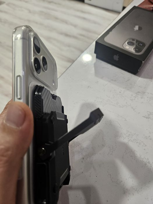 Mag safe, холдър, чисто нов