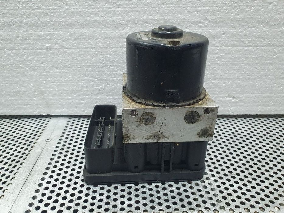 Modul unitate ABS VOLKSWAGEN POLO 9N_ 2001 - 2012 1.4 1.4 BLM ATE 1020600714 6Q0614117H ;  6Q0907379L