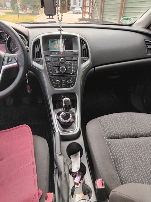 Vând Opel Astra sau Schimb