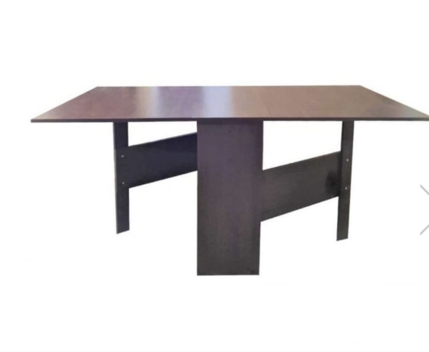 Masa Plianta dreptunghiulara pentru 8 persoane