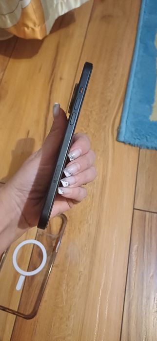 Iphone 15 plus in stare ca nou